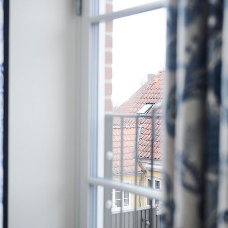 Tornoes Hotel Kerteminde Zewnętrze zdjęcie